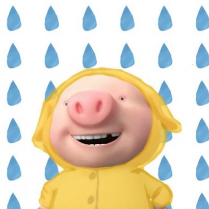 20张搞怪可爱二次元情侣头像 高清卡通款直接存