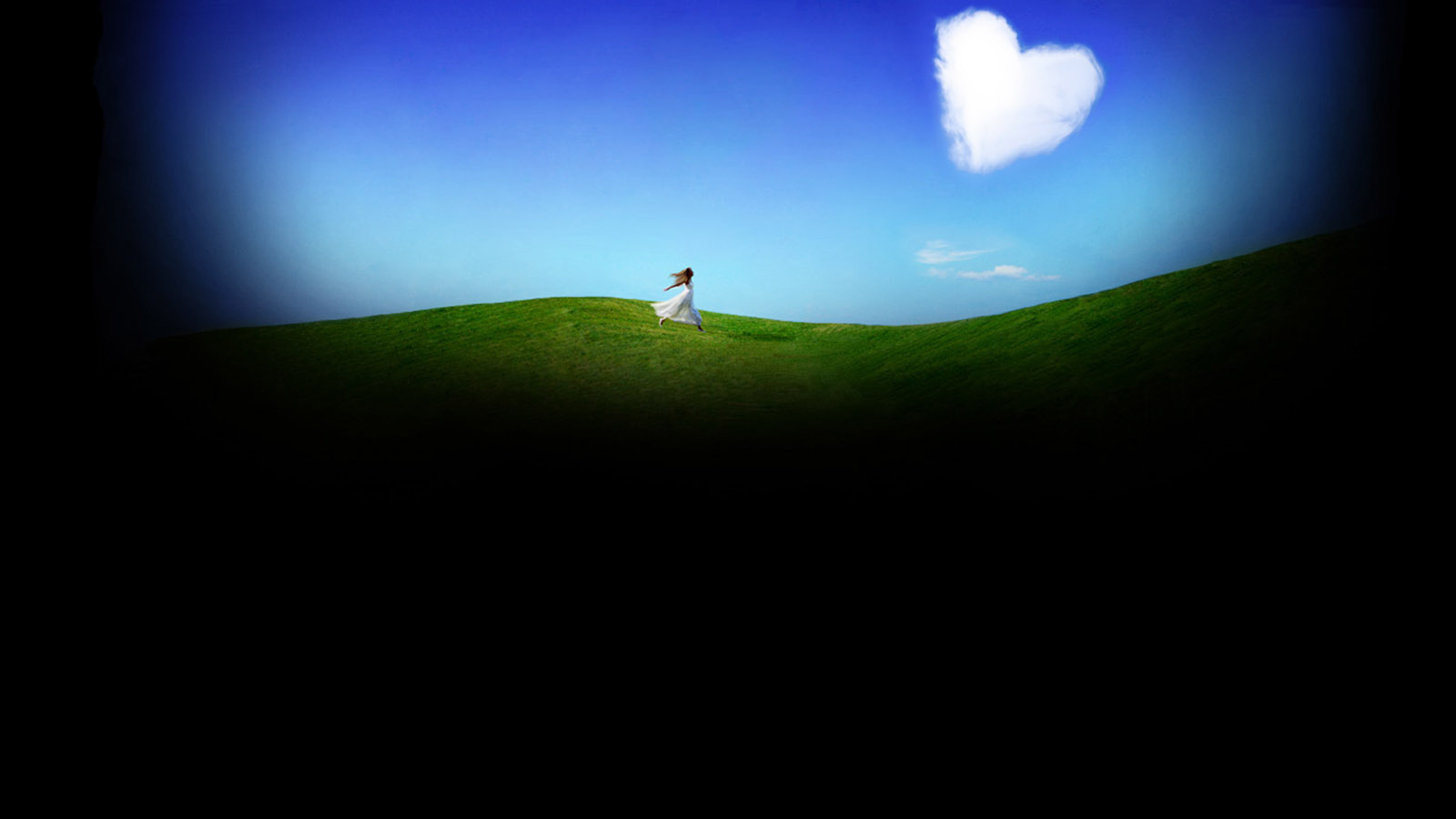 这款高清桌面壁纸来啦！