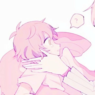 24张高清二次元情侣头像 一对两张超好看