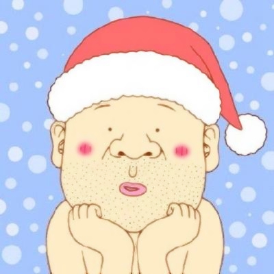 戴圣诞帽的圣诞动漫情侣头像来啦！30张高清卡通款一次看够