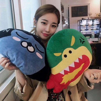 28组超有心意的情侣微信头像 高清好看还带创意