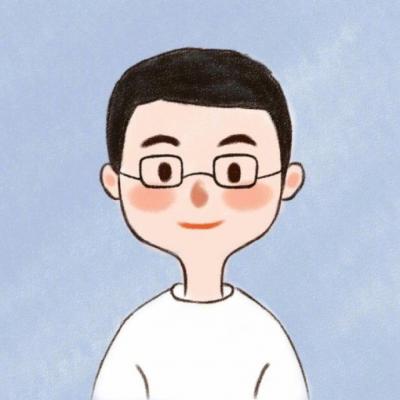 30组软萌卡通情侣头像 高清呆萌一对太好嗑了