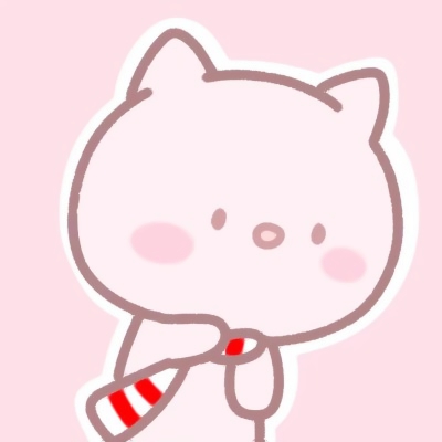 过年氛围感拉满！18组可爱喜庆卡通情侣头像安排上了