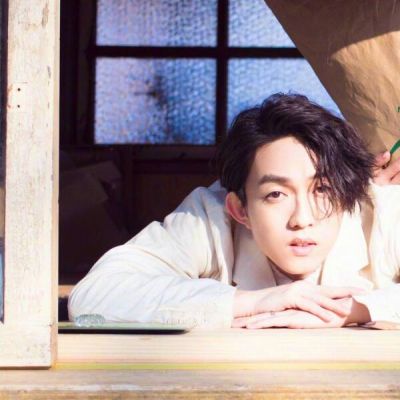 微信情侣潮图头像！12张高清一对两张的潮流微信头像合集