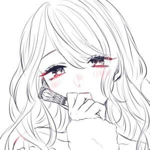 帅气高冷款！18组二次元动漫情侣头像一左一右