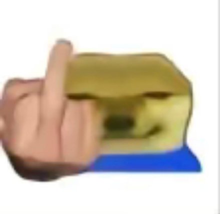 最近大家都在用的斗图表情包都在这了