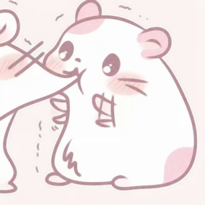 软萌二次元情侣头像！10张高清可爱动漫情头合集