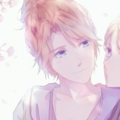 22组超适配动漫情侣头像 高清好看的配对头像合集