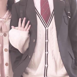 18组氛围感拉满的浪漫幸福情侣头像 把爱意藏进头像里