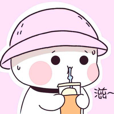 26组超甜动漫情侣头像！高清可爱一对两张直接存