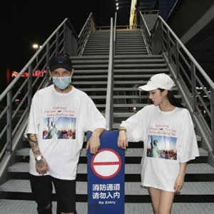 超拽霸气！16张社会风情侣QQ头像合集