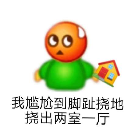 QQ拼贴斗图表情包合集