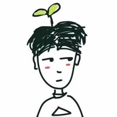 34张超甜手绘简笔画情侣头像 高清好看又可爱