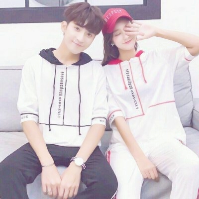 32组个性双人情侣头像来了 高清新款一对两张