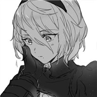 情侣动漫一男一女头像合集 这份爱意像流水般温柔绵长