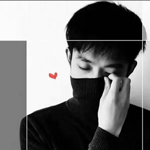 情侣微信头像一男一女合集 帮你找回恋爱的甜(16张)