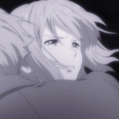 34组高清动漫情侣头像 一对两张的好看动漫系情头