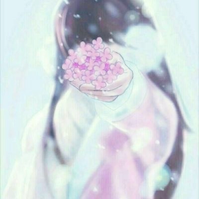 20张超甜动漫情侣头像 浪漫氛围感拉满