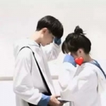 双人唯美情侣头像 把牵手的浪漫永远定格在这里（20张）