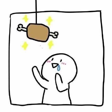 超可爱情侣头像来啦！快@好友一起用