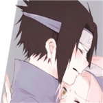 火影忍者情侣头像来啦！12组一对两张的好看情头