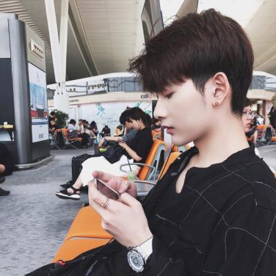 26组不撞款！高清个性情侣头像一对两张