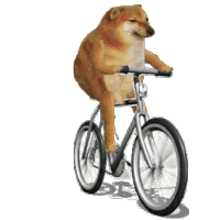 cheems柴犬表情包合集