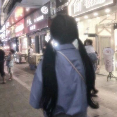 20张高清好看的个性情侣头像 一对两张精选合集