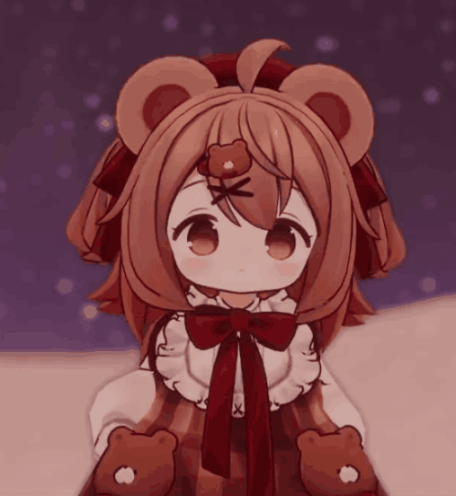 超火的二次元跳舞表情包合集