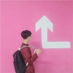 情侣背影头像一对两张！这里有18张高清分开款情头