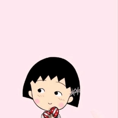 30张超好看的二次元CP情侣头像 高清无水印