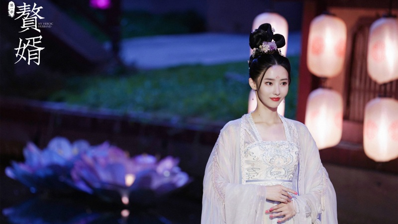 赘婿胡丹丹高清壁纸资源上新啦