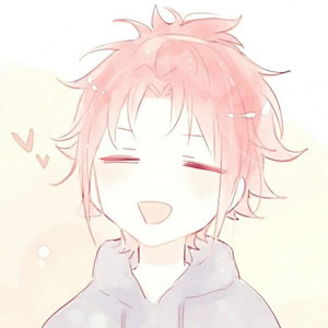 18张高清动漫二次元卡通情侣头像 好看的情侣头像合集来了