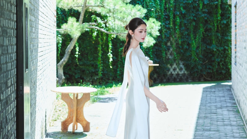 赵晴高清美女壁纸下载合集