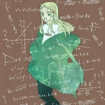 QQ情侣头像动漫带公式！12张高清一男一女情头来了