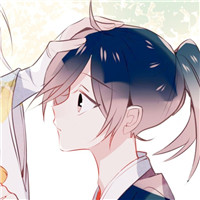 帅气二次元情侣QQ头像合集 18张精选动漫情头