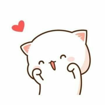 16组超萌卡通情侣头像！一男一女撒糖感拉满