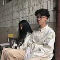 双人唯美情侣头像 把牵手的浪漫永远定格在这里（20张）