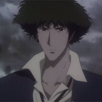 8张高清冷酷复古旧漫情头 氛围感拉满的情侣头像合集