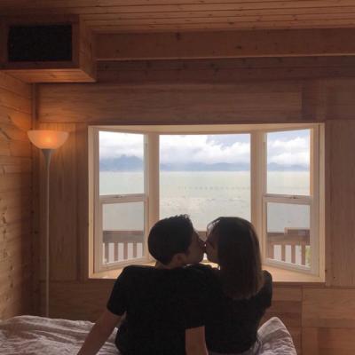 18组唯美情侣头像一对两张 高清精选合集