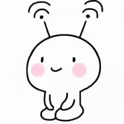 适合夫妻用的卡通微信头像 高清可爱一对两张合集