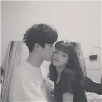 情侣黑白头像一对两张 16张精选好看的黑白灰色情头合集