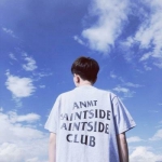 28组高清好看的个性情侣头像 一人一张配对用