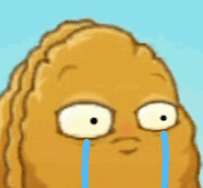 谁懂啊！这套植物大战僵尸表情包太会整活了（cr:草莓味二喵）