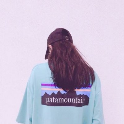 22张高清背影情侣头像合集 好看又氛围感拉满