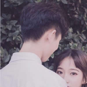 16组超治愈！唯美小清新情侣头像一对两张合集