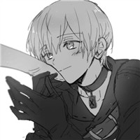 情侣动漫一男一女头像合集 这份爱意像流水般温柔绵长