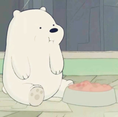 12张超可爱卡通情侣头像 高清好看的动画情头合集