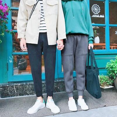 00后学生专属！24张清新好看QQ情侣头像合集