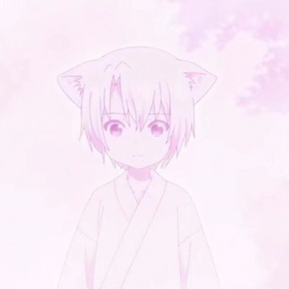 抖音上超火的呆萌卡通情侣头像 22张高清一对合集